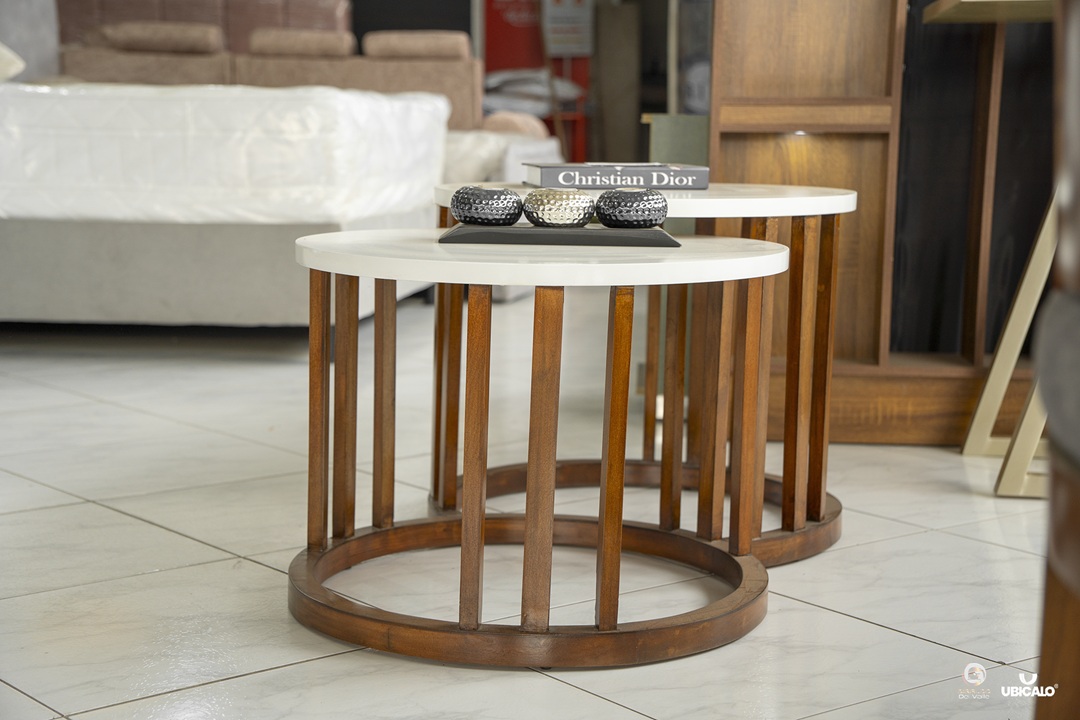 centro de mesa aura wood centro de mesa aura wood