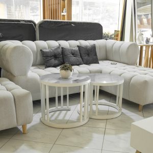 sala aura gris
