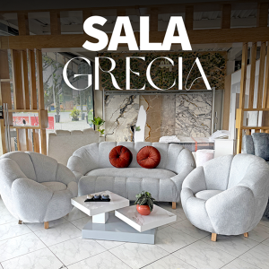 Home sala grecia