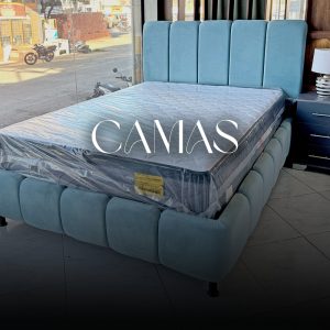 Camas