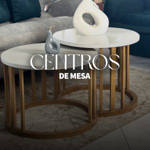 Centro Mesas