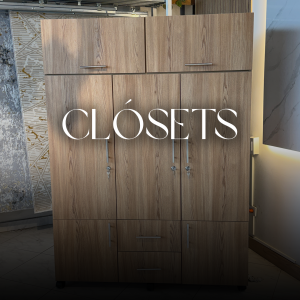 Closets