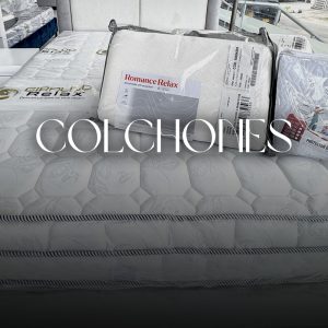 Colchones