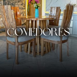 Comedores