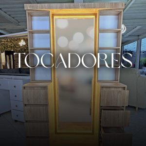 Tocadores